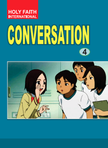 Holy Faith Conversation-4