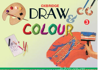 Oxbridge Draw & Colour-3