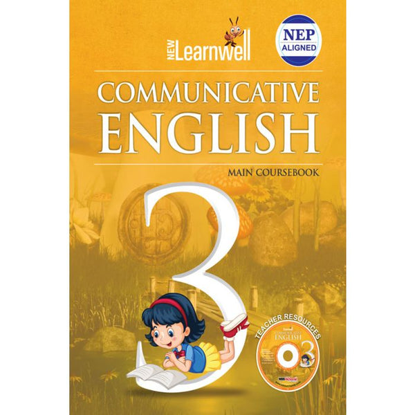HF New Learnwell Communicative English-3