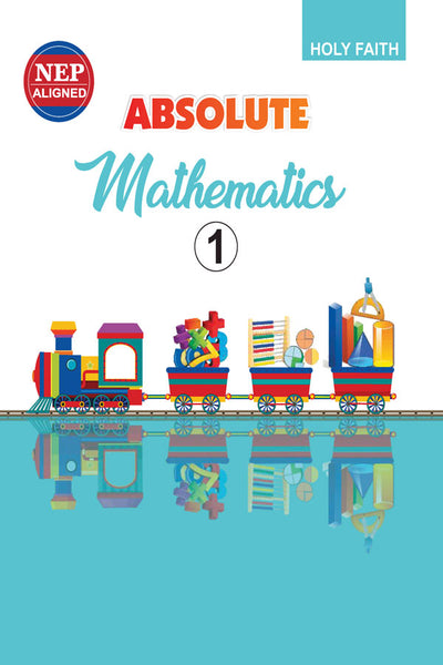 HF Absolute Mathematics   1