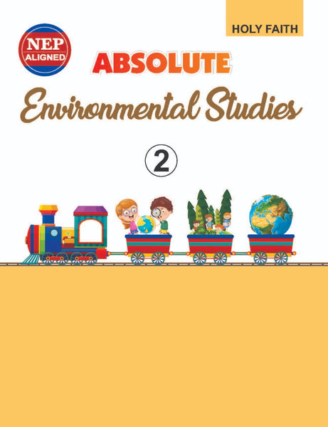 HF Absolute Environmental Studies Class-2