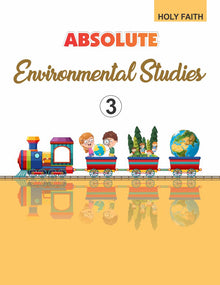 HF Absolute Environmental Studies Class-3