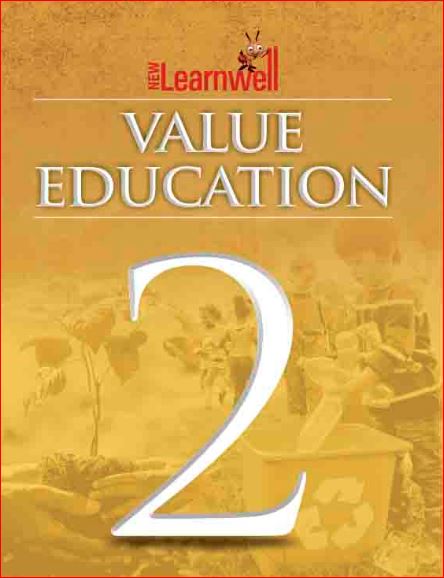 HF New Learnwell Value Education Class-2
