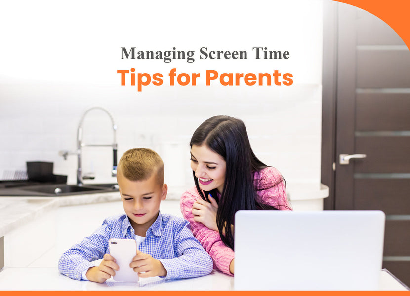 Managing Screen Time in 2025: Practical Tips for Parents That Work