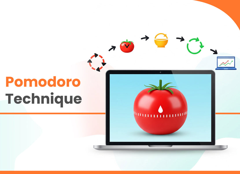 The Pomodoro Technique: What It Is and How It Actually Helps