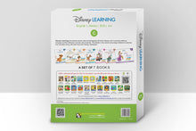 HF Disney Learning Combo Kit-C (For Ukg) - (Without Hindi)