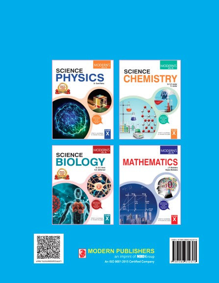 MOD ABC OF PRACTICAL SCIENCE (PCB) CLASS-10 CBSE (E) 2023-24 – MBD Books