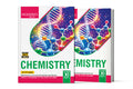 MOD ABC PLUS OF CHEMISTRY CLASS-11 PART-1 AND 2