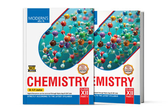 MOD ABC PLUS CHEMISTRY CLASS-12 PART-1 AND 2