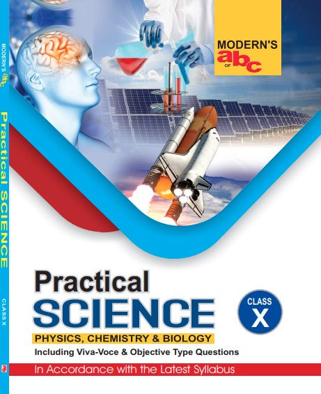 MOD ABC OF PRACTICAL SCIENCE (PCB) CLASS-10 CBSE (E) 2023-24