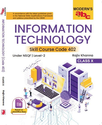 MOD ABC OF INFORMATION TECHNOLOGY CLASS 10 CBSE
