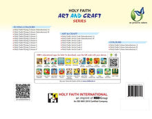 Holy Faith Art And Craft-1