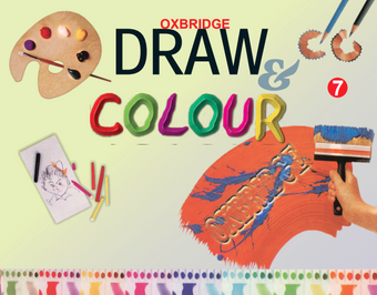 HF OXB DRAW AND COLOUR CLASS 7