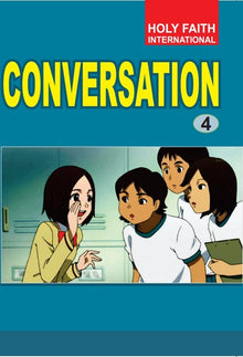 Holy Faith Conversation-4