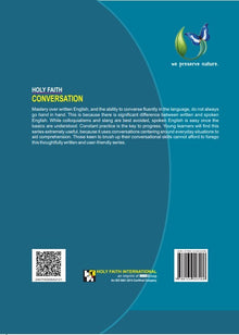 Holy Faith Conversation-4