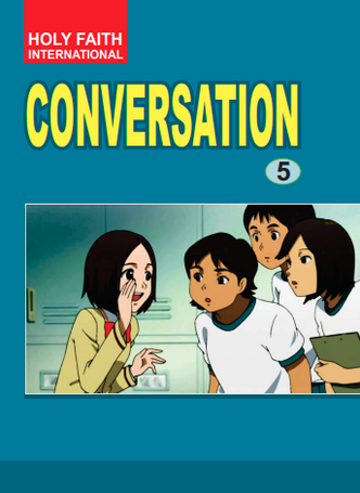 Holy Faith Conversation-5