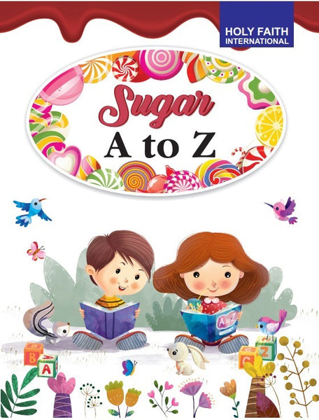 HFi Sugar Smart A To Z