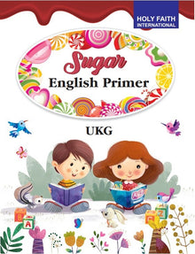 HFi Sugar Smart English Primer