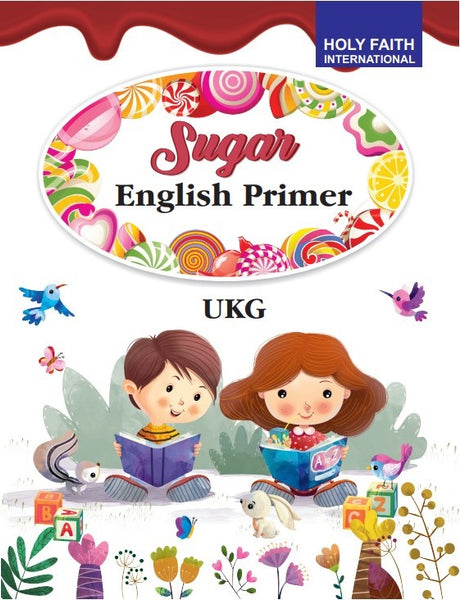 HFi Sugar Smart English Primer