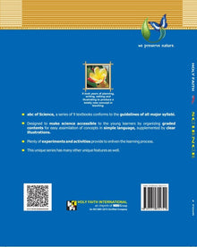 Holy Faith Abc Of Science-3