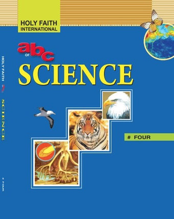 Holy Faith Abc Of Science-4