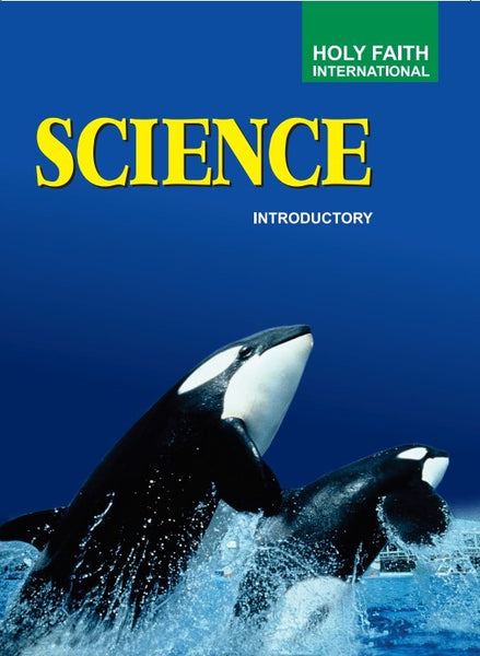 Holy Faith Science (Introductory)
