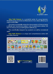 Holy Faith Science (Introductory)