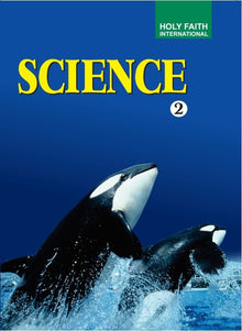 Holy Faith Science-2