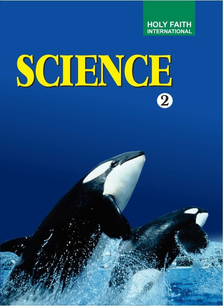 Holy Faith Science-2