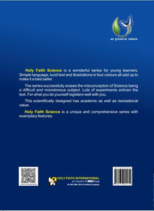 Holy Faith Science-2