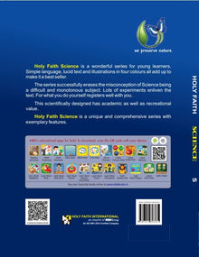 Holy Faith Science-5