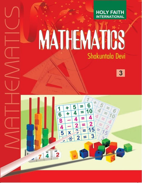 Holy Faith Mathematics-3