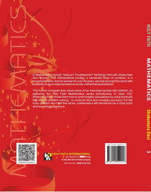 Holy Faith Mathematics-3