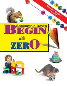 Holy Faith Begin With Zero (0 To 100)