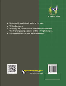 Holy Faith Abc Of Mathematics-5
