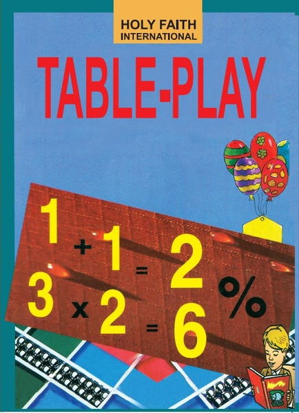 Holy Faith Table Play