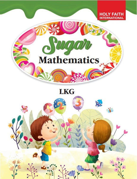 HFi Sugar Smart Maths Lkg
