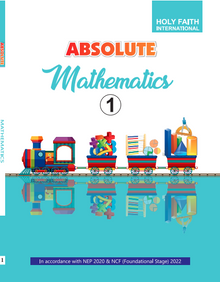 HF ABSOLUTE MATHS CLASS-1