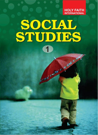 Holy Faith Social Studies-1