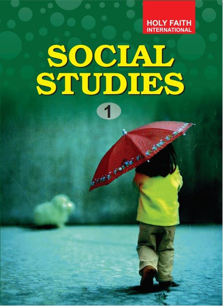 Holy Faith Social Studies-1