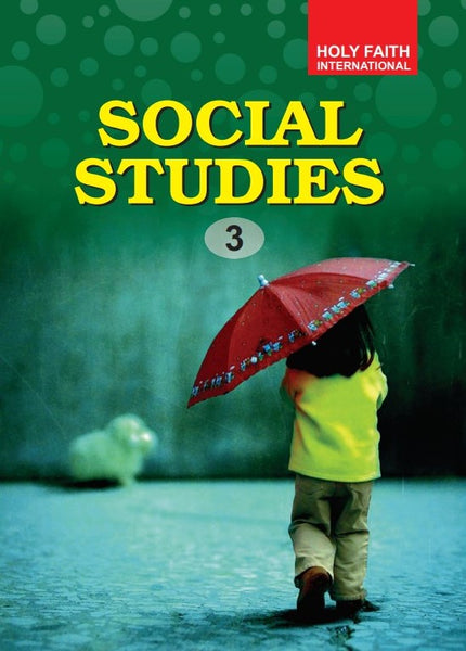 Holy Faith Social Studies-3