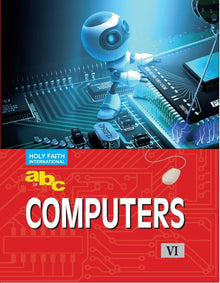 Holy Faith Abc Of Computers-6