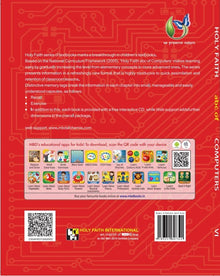 Holy Faith Abc Of Computers-6
