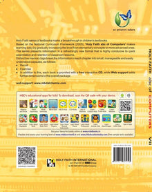 Holy Faith Abc Of Computers-7