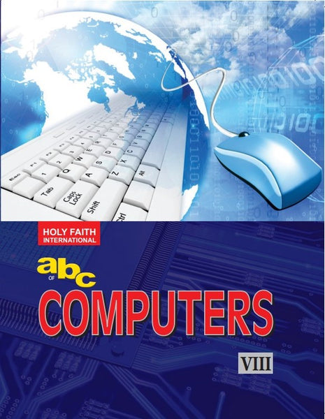 Holy Faith Abc Of Computers-8