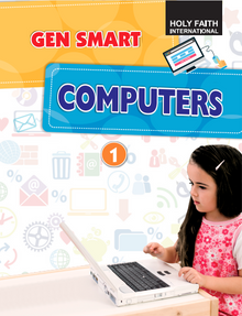 HF GEN SMART COMPUTERS CLASS 1 CBSE