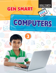 HF GEN SMART COMPUTERS CLASS 3 CBSE