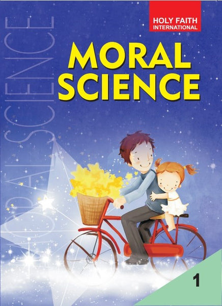Holy Faith Moral Science-1