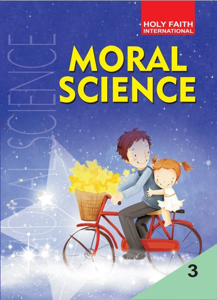 Holy Faith Moral Science-3