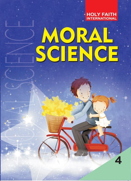 Holy Faith Moral Science-4